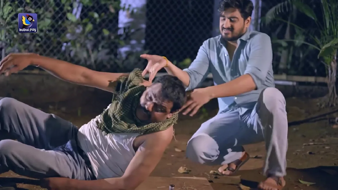 Kishori Dhaba S01 P02(E04-05) BulBulPlay